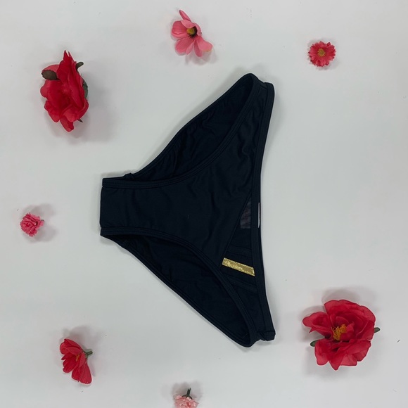 Designer Pageant Swim Mix&Match Top & Bottom NWT - Picture 2 of 6